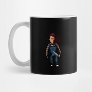 Buddi Mug